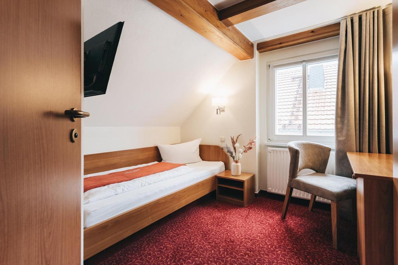 Laasenhof Hotell Struppen Eksteriør bilde