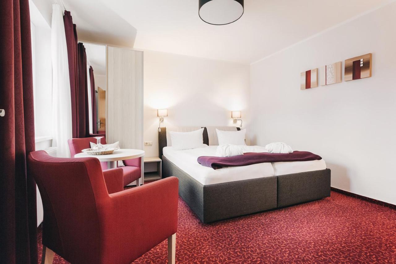 Laasenhof Hotell Struppen Eksteriør bilde