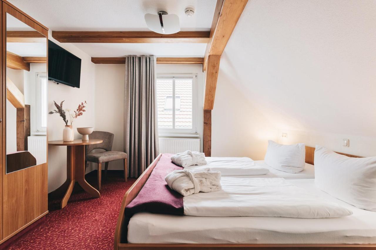 Laasenhof Hotell Struppen Eksteriør bilde