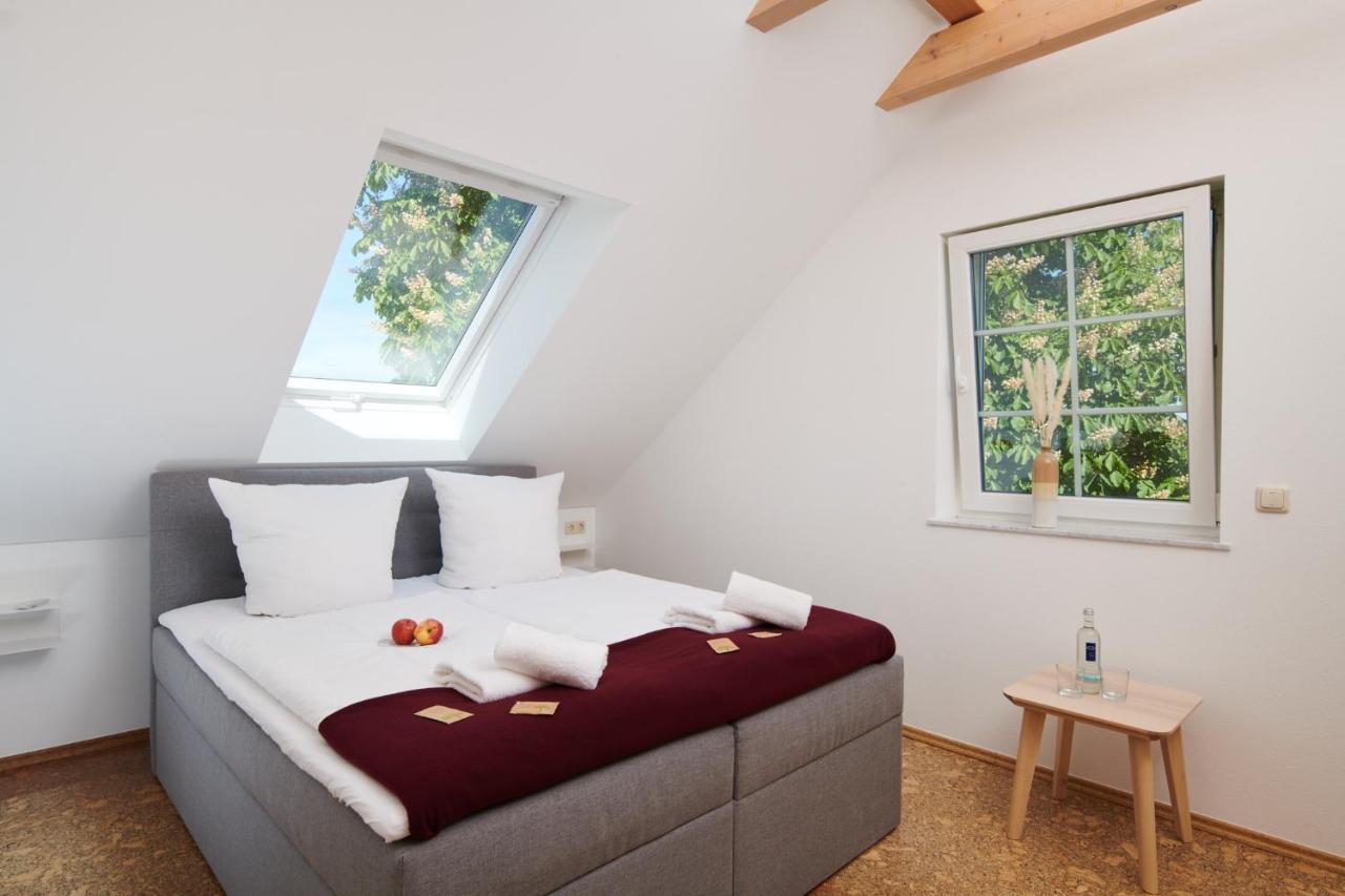 Laasenhof Hotell Struppen Eksteriør bilde